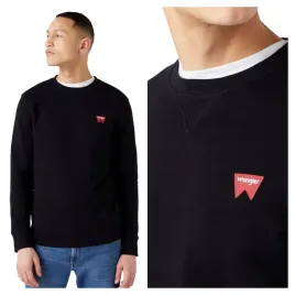 wrangler-sign-off-crew-meska-bluza-klasyczna-m