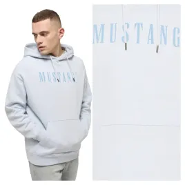 meska-bluza-nierozpinana-mustang-bennet-modern-5xl