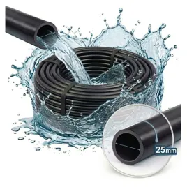 rura-montazowa-do-nawodnienia-pe-fi25-mocny-waz-do-wody-bez-otworow-25m