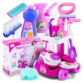 zestaw-sprzatajacy-do-sprzatania-na-prezent-dla-dzieci-odkurzacz-na-baterie