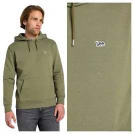 lee-plain-hoodie-xxl-meska-bluza-nierozpinana