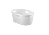 curver-kosz-do-magla-infinity-40l-bialy