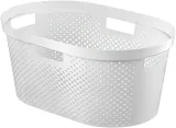 curver-kosz-do-magla-infinity-40l-bialy-stan-nowy