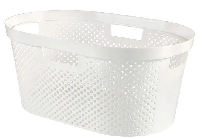 curver-kosz-do-magla-infinity-40l-bialy-rodzaj-wolnostojacy
