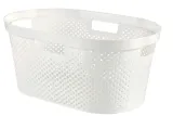curver-kosz-do-magla-infinity-40l-bialy-rodzaj-wolnostojacy