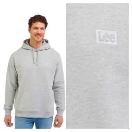 meska-bluza-nierozpinana-lee-core-loose-hoodie-sharp-xxl