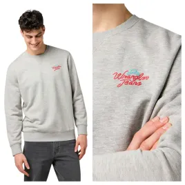 bluza-meska-wrangler-small-graphic-crew-szara-klasyczna-bawelniana-l