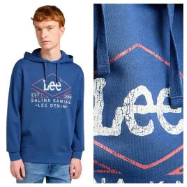 lee-hoodie-xl-meska-bluza-nierozpinana
