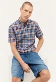 mustang-baltimore-sommer-check-s-meska-koszula-rozmiar-s