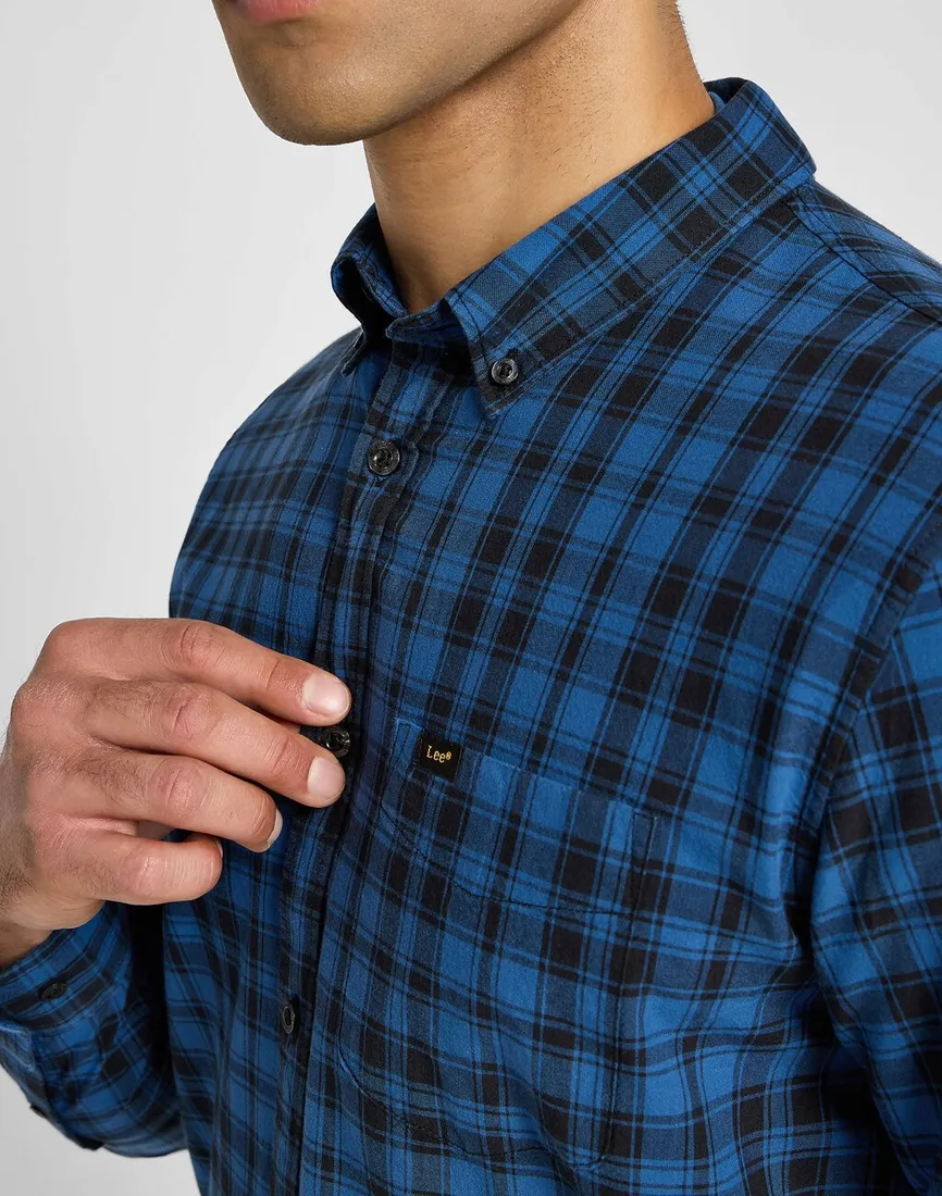 lee-button-down-xxl-meska-koszula