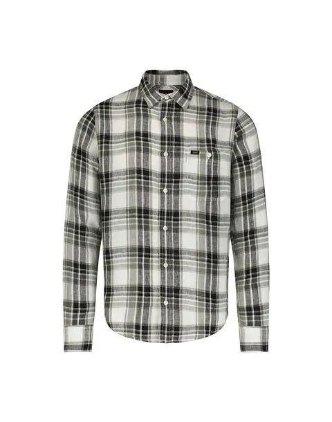 leesure-shirt-s-meska-koszula-wzor-dominujacy-bez-wzoru