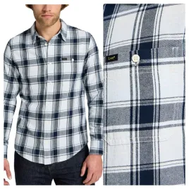 leesure-shirt-s-meska-koszula