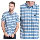 meska-koszula-lee-button-down-ss-m