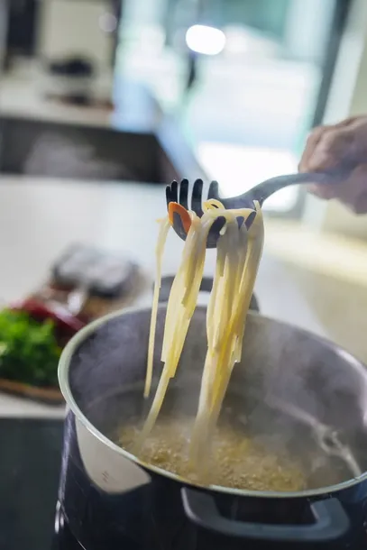 fiskars-lyzka-do-makaronu-29cm-stan-nowy-rodzaj-lyzka-do-makaronu