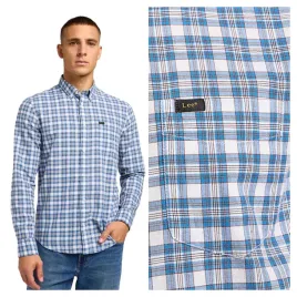 lee-button-down-m-meska-koszula