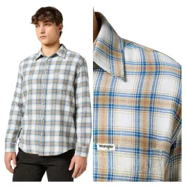 meska-koszula-wrangler-1-pkt-indigo-shirt-m