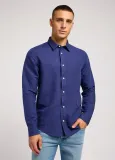 meska-koszula-lee-patch-shirt-m-stan-nowy