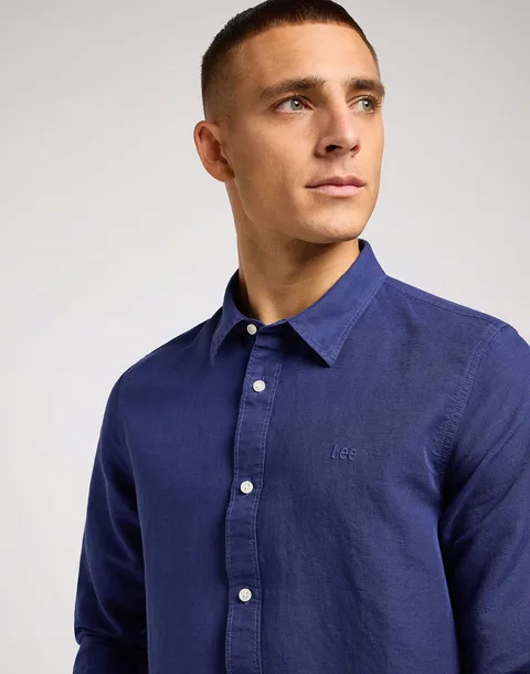 meska-koszula-lee-patch-shirt-m-material-dominujacy-bawelna