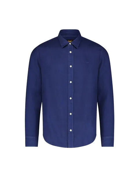 meska-koszula-lee-patch-shirt-m-wzor-dominujacy-bez-wzoru