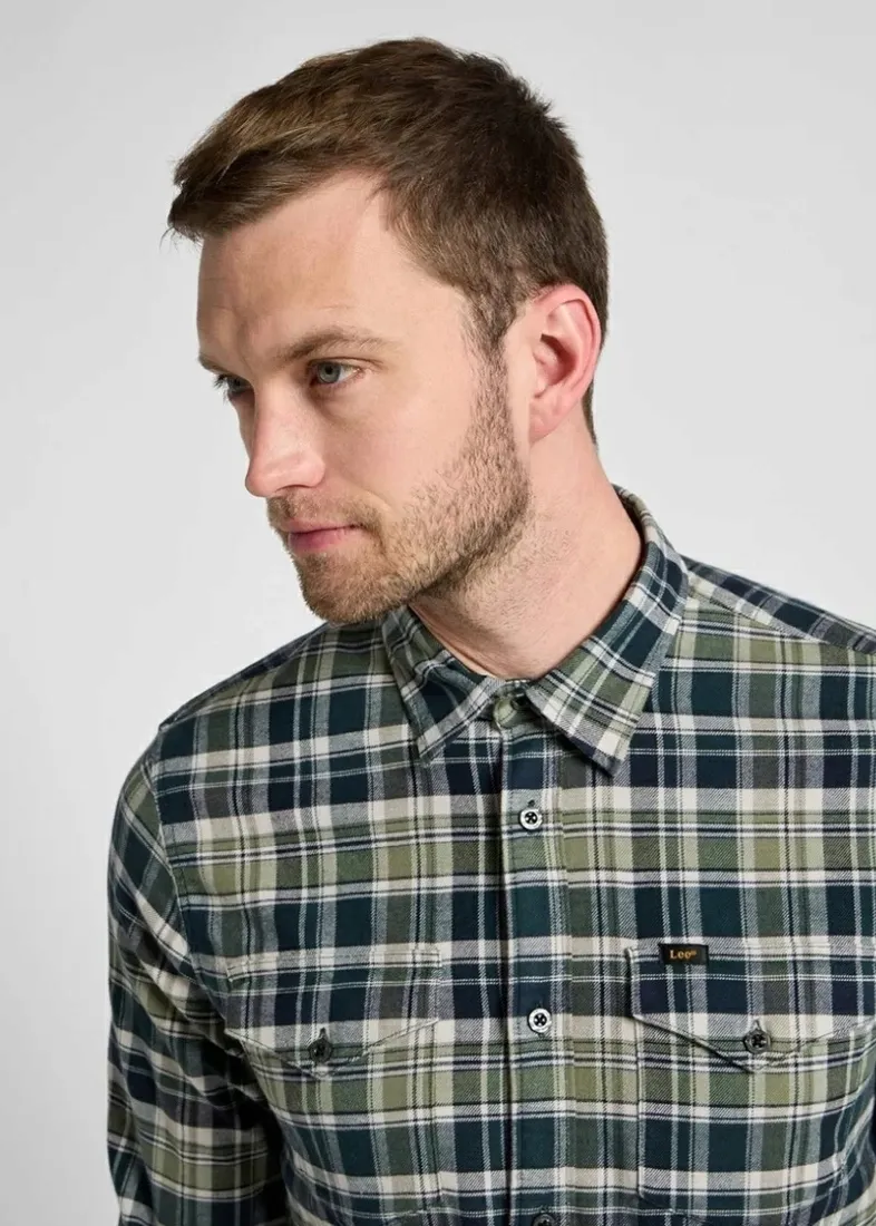 lee-regular-shirt-m-meska-koszula