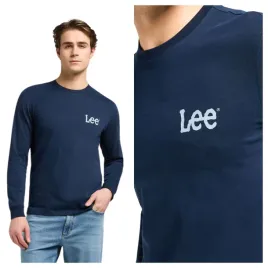 koszulka-meska-lee-wobbly-tee-z-dlugim-rekawem-granatowa-m