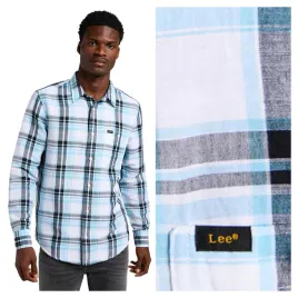 meska-koszula-leesure-shirt-m