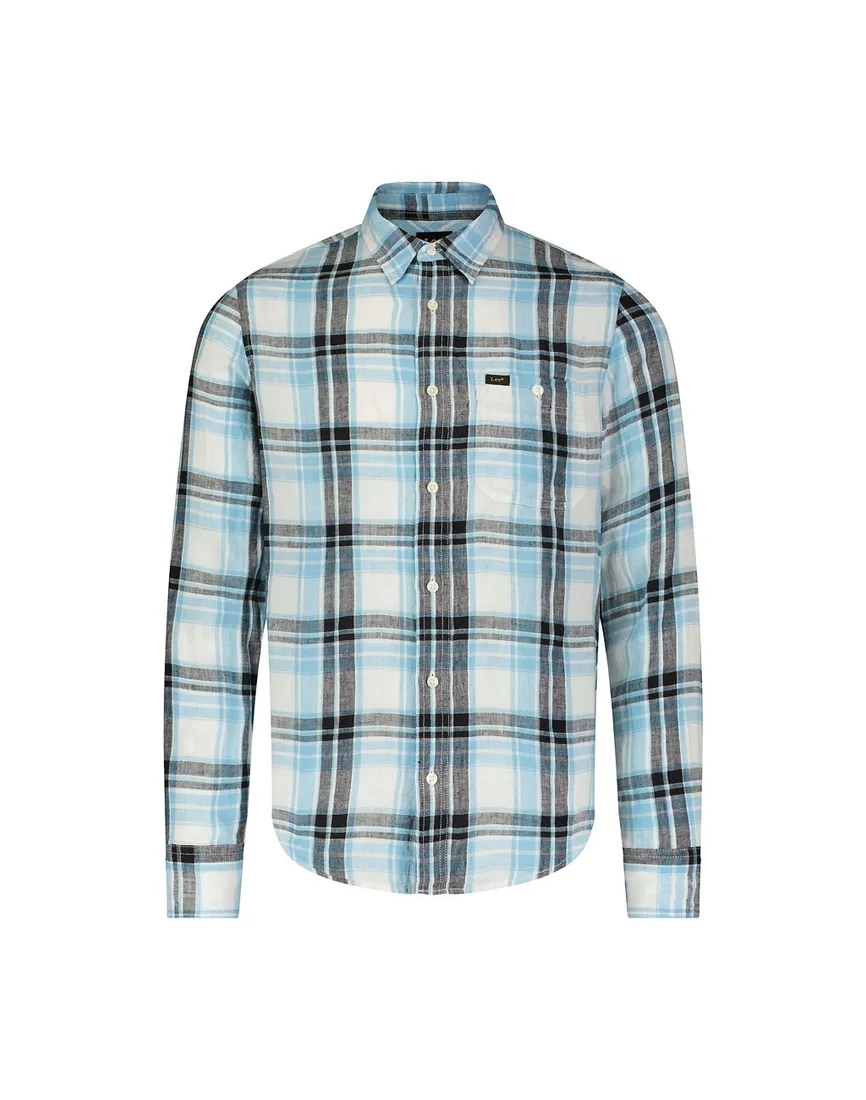 meska-koszula-leesure-shirt-m