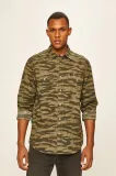 meska-koszula-lee-worker-shirt-m-stan-nowy