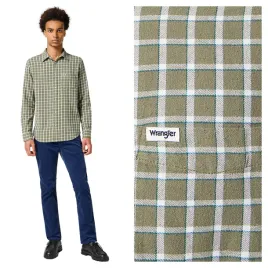 meska-koszula-wrangler-1-pkt-shirt-s