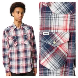 meska-koszula-wrangler-western-shirt-s