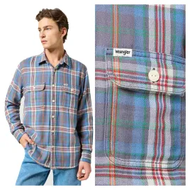 meska-koszula-wrangler-2-pkt-shirt-s