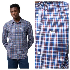 koszula-meska-wrangler-1-pkt-poplin-shirt-regular-fit-kratka-m