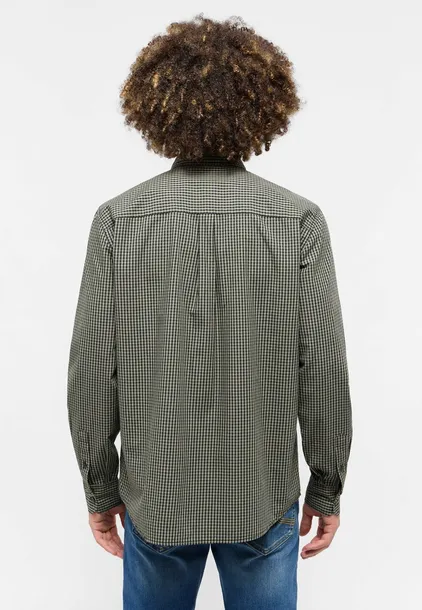 meska-koszula-mustang-chester-gingham-m-kolor-zielony
