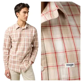 koszula-meska-wrangler-1-pkt-shirt-regular-fit-bawelniana-kratka-tan-m