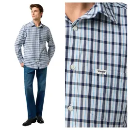 koszula-meska-wrangler-1-pkt-shirt-cerulean-klasyczna-casual-m