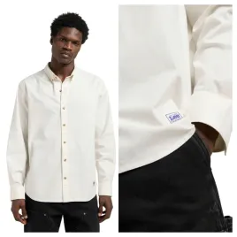 koszula-meska-lee-button-down-ecru-klasyczna-bawelniana-s