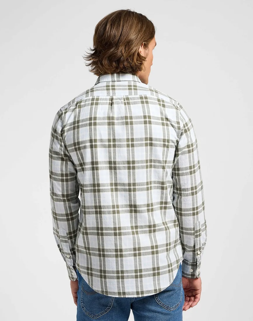 lee-leesure-shirt-m-meska-koszula