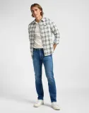 lee-leesure-shirt-m-meska-koszula-rozmiar-m