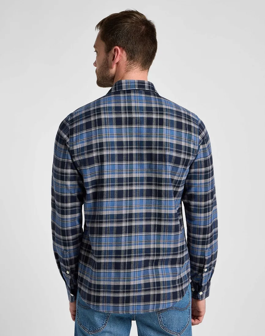 lee-regular-shirt-m-meska-koszula