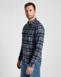 lee-regular-shirt-m-meska-koszula-kolor-niebieski