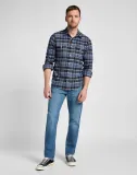 lee-regular-shirt-m-meska-koszula-rozmiar-m