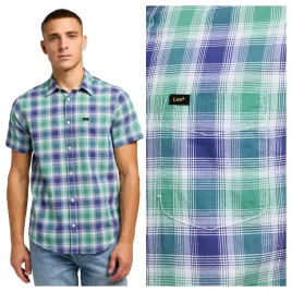 lee-button-down-ss-s-meska-koszula