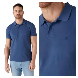 wrangler-poloshirt-meskie-polo-koszulka-z-kolnierzykiem-m