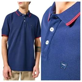 meska-koszulka-polo-wrangler-granatowa-klasyczna-bawelniana-m