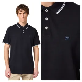 koszulka-polo-meska-wrangler-polo-shirt-czarna-bawelniana-regular-fit-xxl