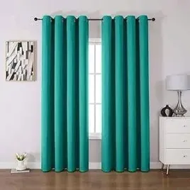 zaslony-gotowe-zaciemniajace-z-przelotkami-117x137cm-turkusowy-zestaw-2szt
