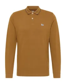 meska-koszulka-polo-lee-ls-pique-polo-xxl