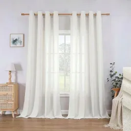 zaslony-gotowe-na-przelotkach-lniane-zestaw-2-szt-kolor-bialy-140x175cm