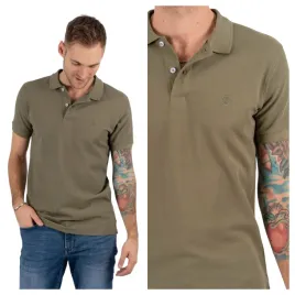 koszulka-polo-meska-marcus-tyler-zielona-bawelna-basic-xl
