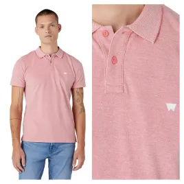 meska-koszulka-polo-wrangler-refined-polo-shirt-m